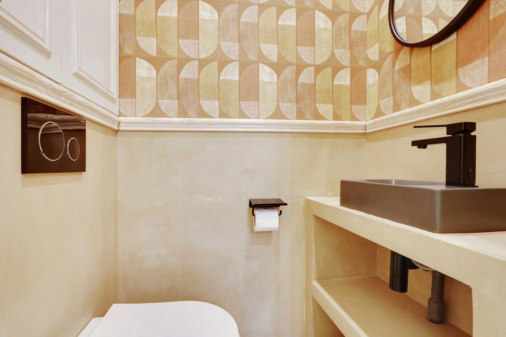 Cmg - Place Des Vosges - Le Marais 2 Paris