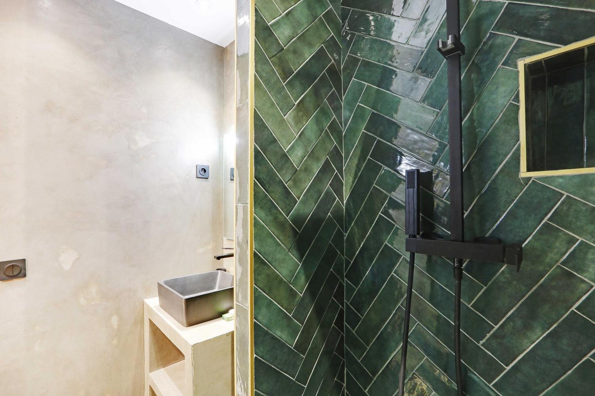 Cmg - Place Des Vosges - Le Marais 2 Appartement